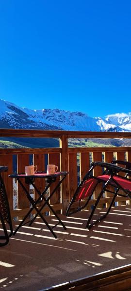 Appartement Duplex 68 m2 dans chalet 250 m des pistes